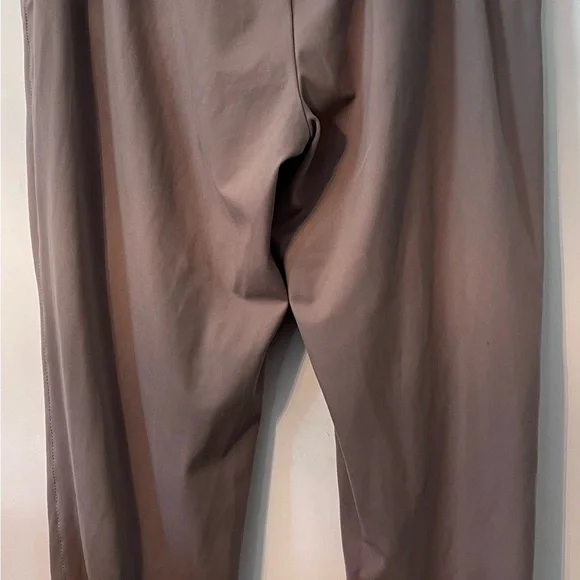 Women Gray Joggers - Picture 2 of 5